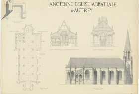 Abbaye (ancienne)