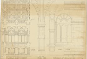Abbaye (ancienne)