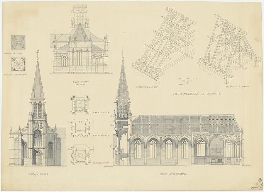 Abbaye (ancienne)