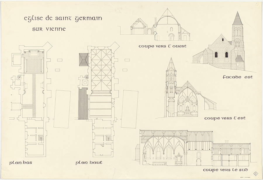 Église