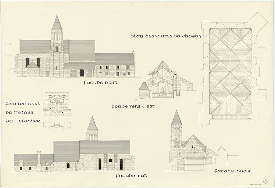 Église