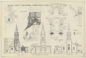 Église Saint-Christophe