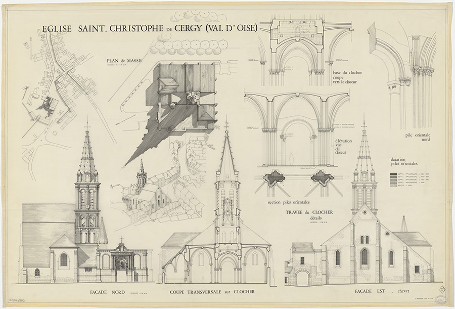 Église Saint-Christophe
