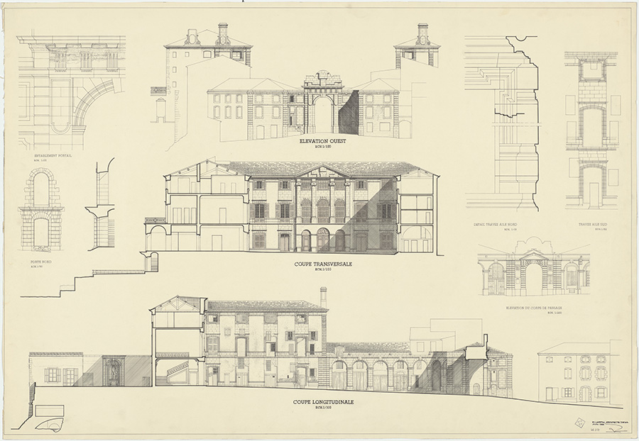 Château (ancien)