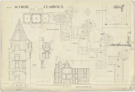 Château de Clairvaux