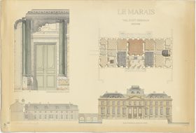 Domaine du Château du Marais