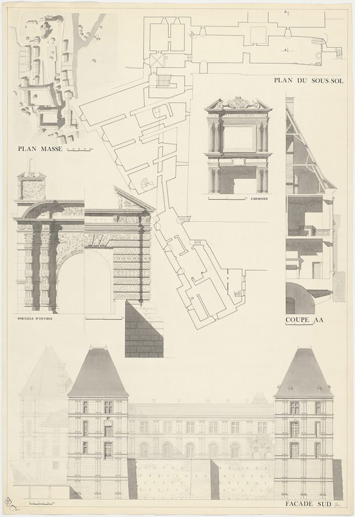 Château