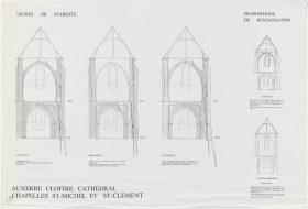 Cathédrale (ancienne)