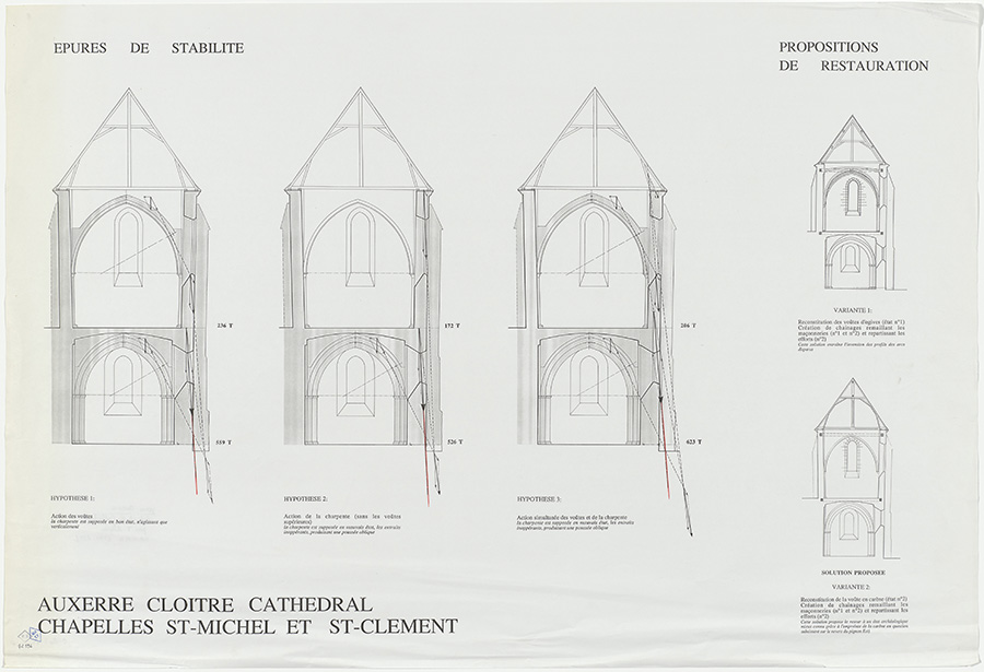 Cathédrale (ancienne)