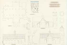 Église Saint-Étienne (ancienne)