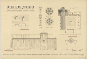Abbaye de Beaulieu (ancienne)