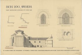 Abbaye de Beaulieu (ancienne)
