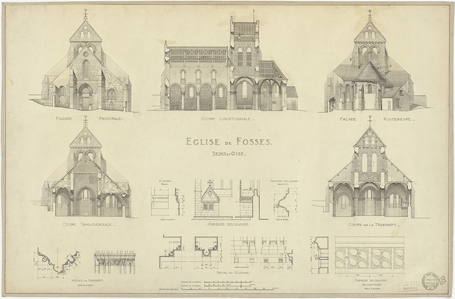 Église